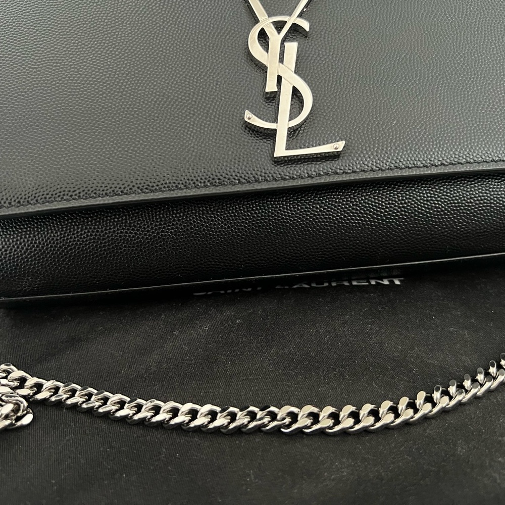 YSL KATE BAG - Picture 5 of 7